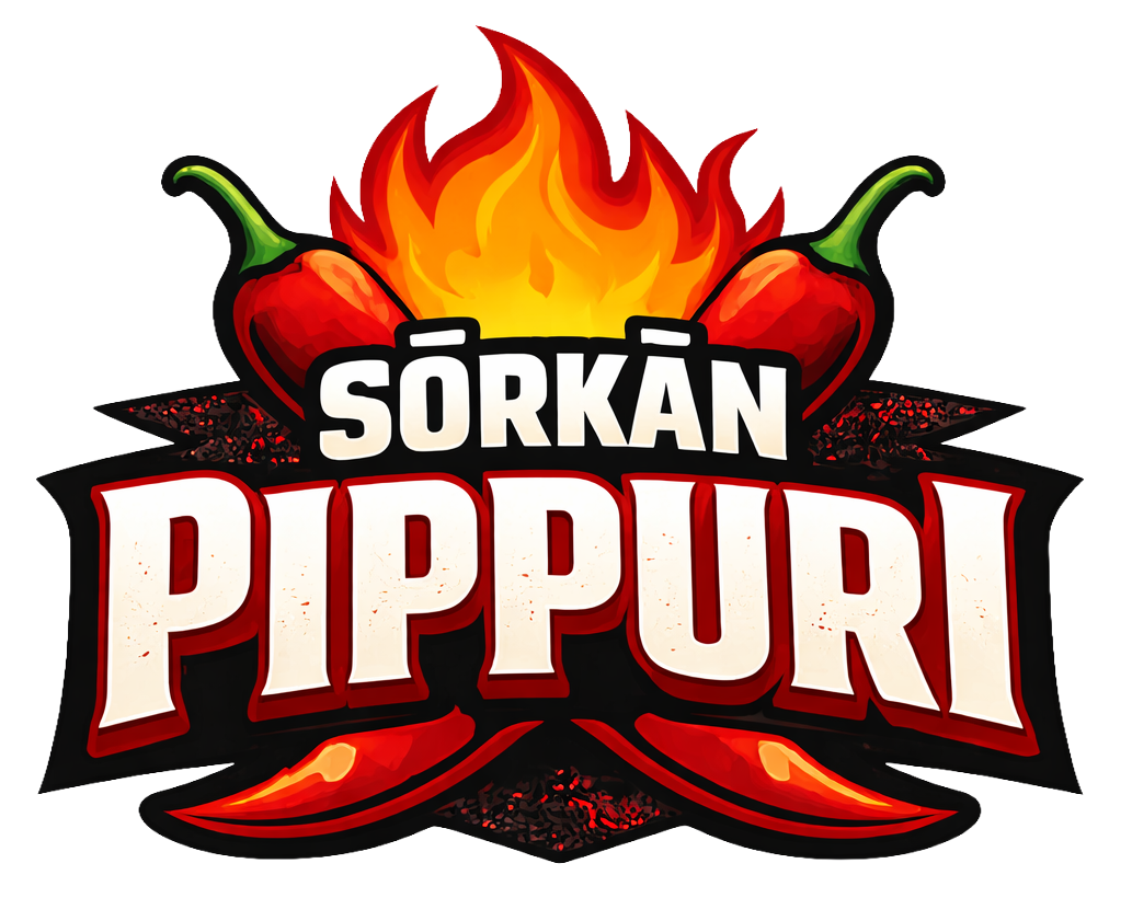 Sörkän Pippuri